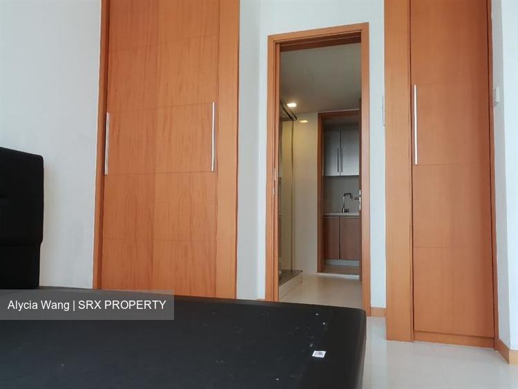 The Pier at Robertson (D9), Apartment #213988411